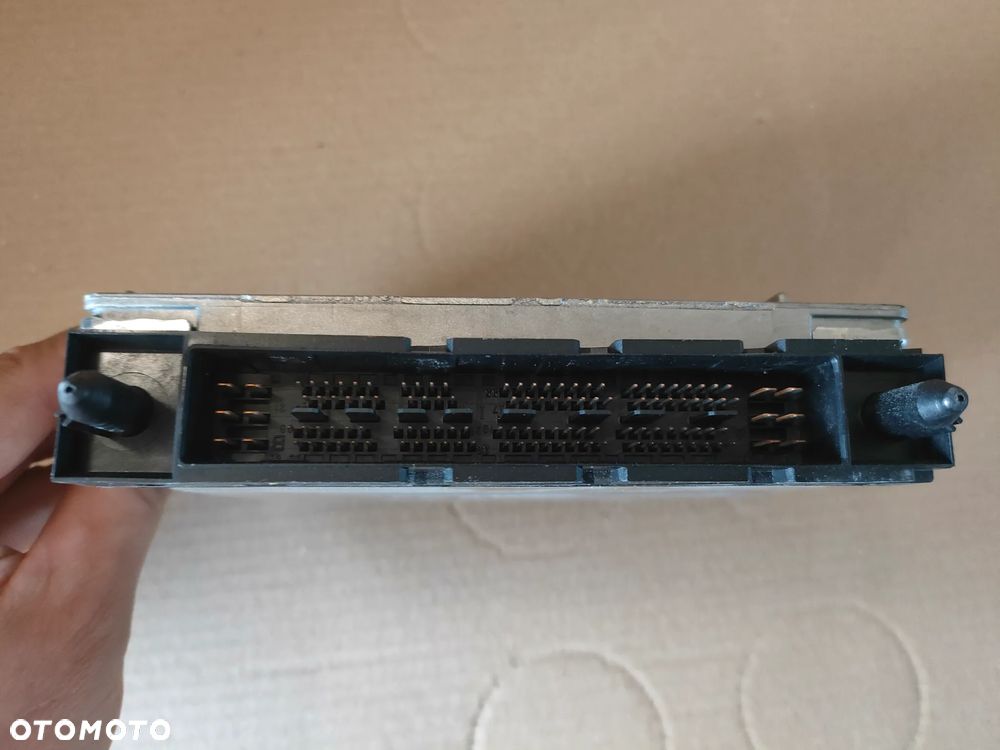 VOLVO S80 I 2.0 T 1998- STEROWNIK SILNIKA 09470738B - 5