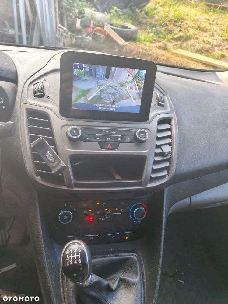 Ford Transit Connect - 6