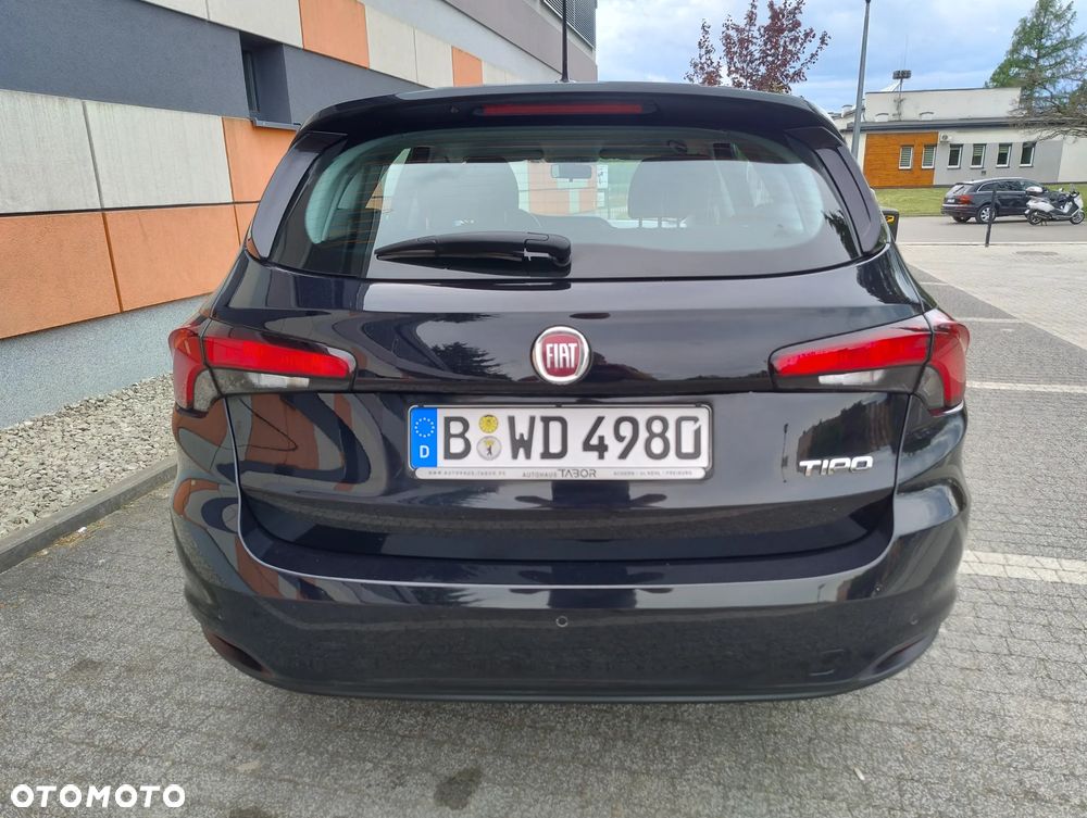 Fiat Tipo 1.4 16V More - 6