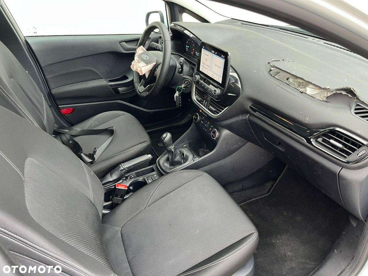 Ford Fiesta - 10
