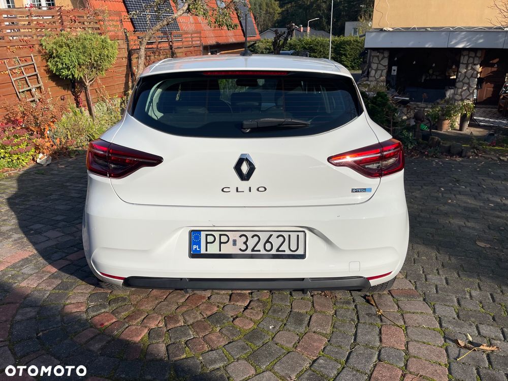 Renault Clio 2021 photo 5