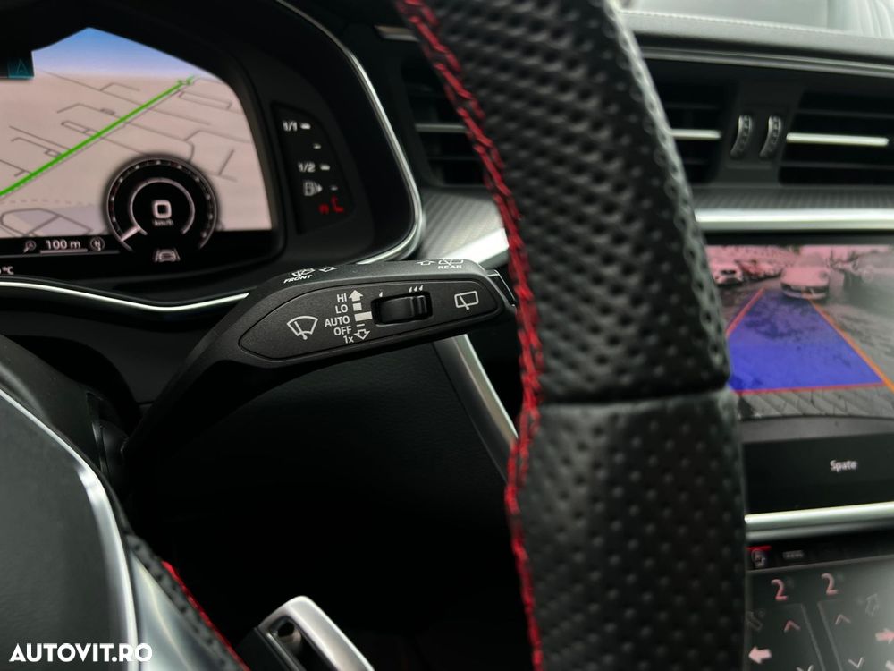 Audi RS6 - 25