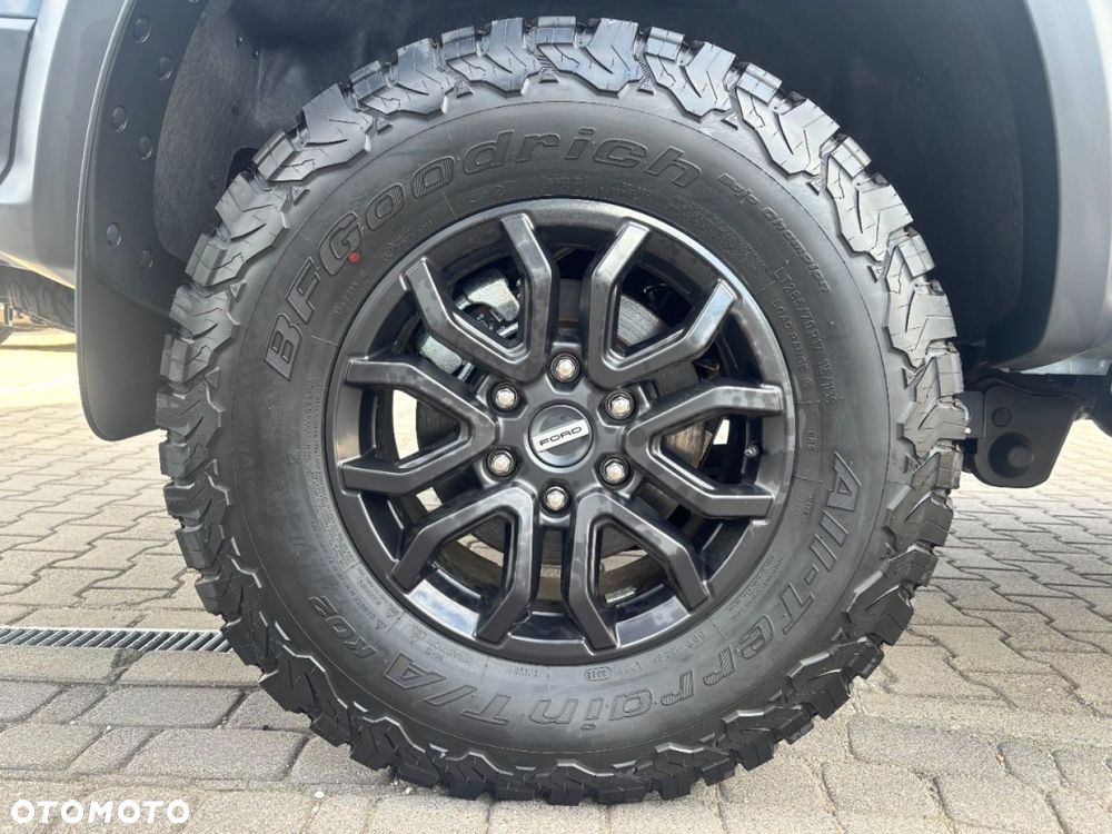 Ford Ranger - 33