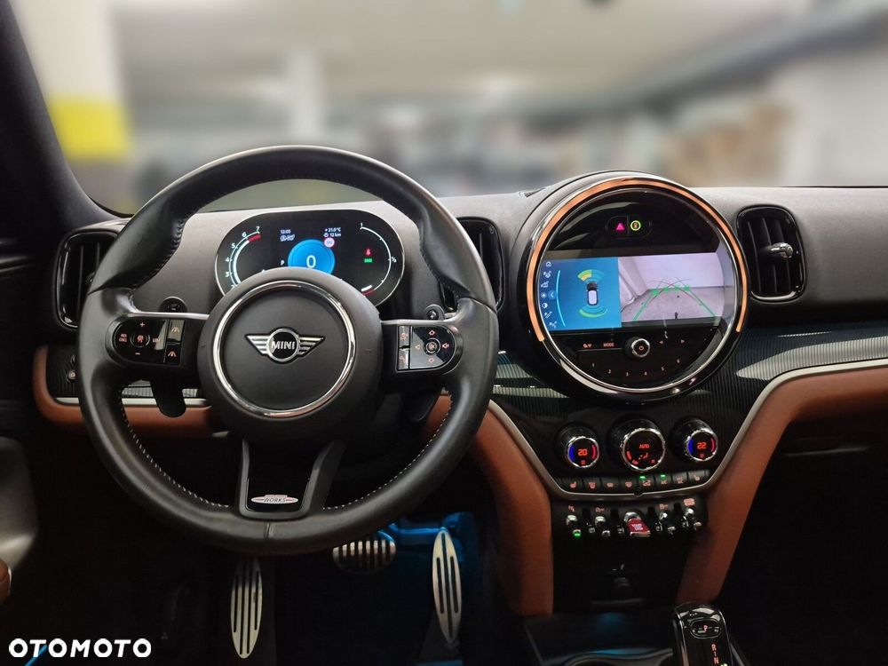 MINI Cooper S - 22