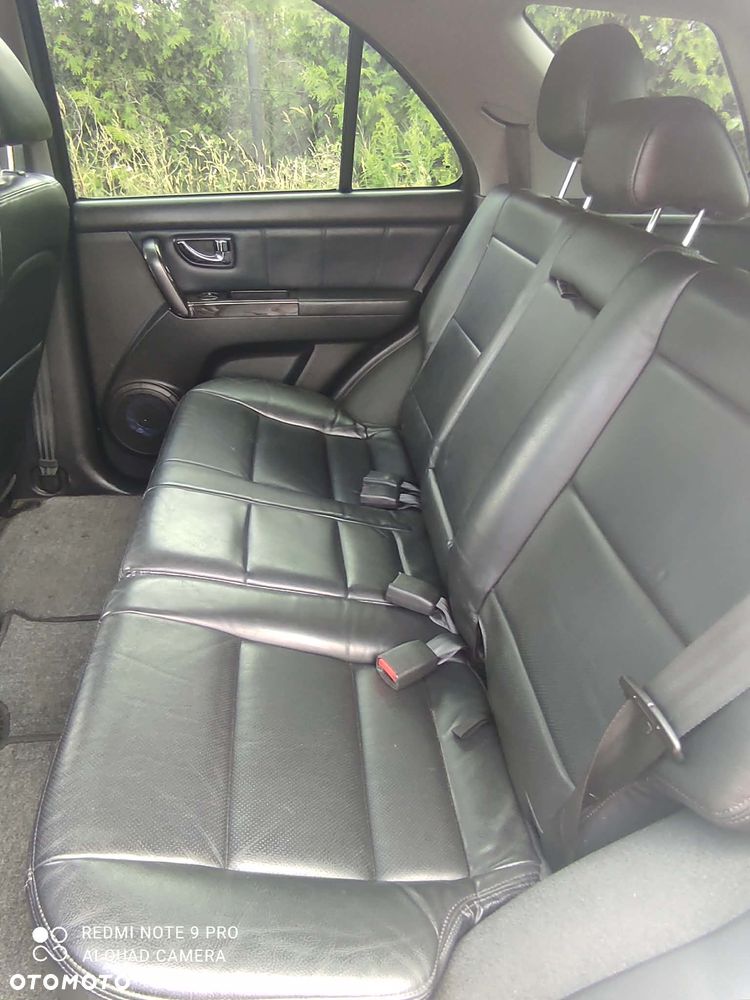 Kia Sorento - 20