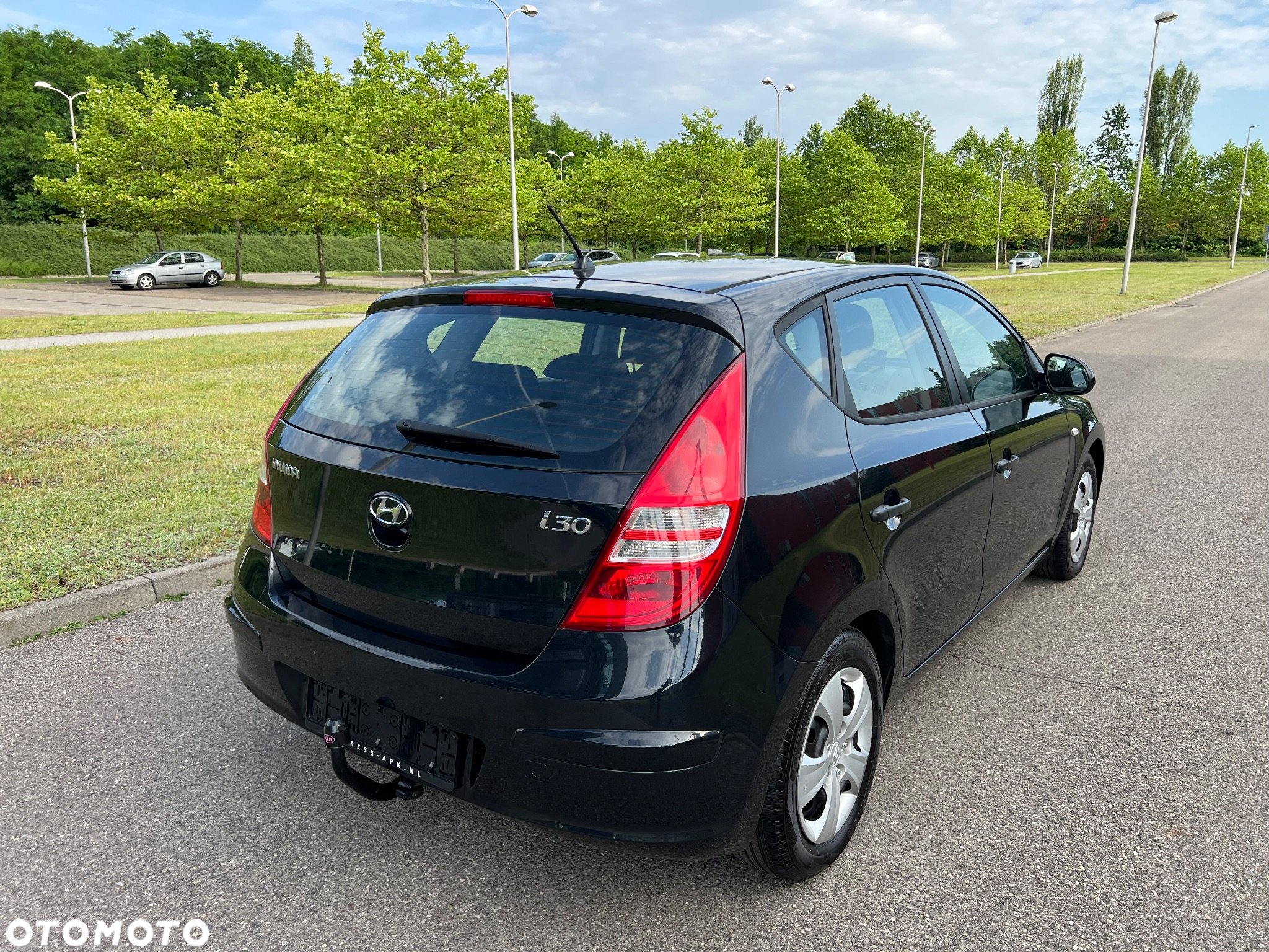 Hyundai i30 1.4 Classic + - 9