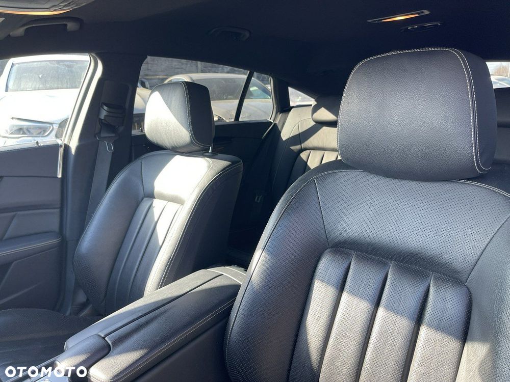 Mercedes-Benz CLS 350 d 4Matic 9G-TRONIC Final Edition - 11