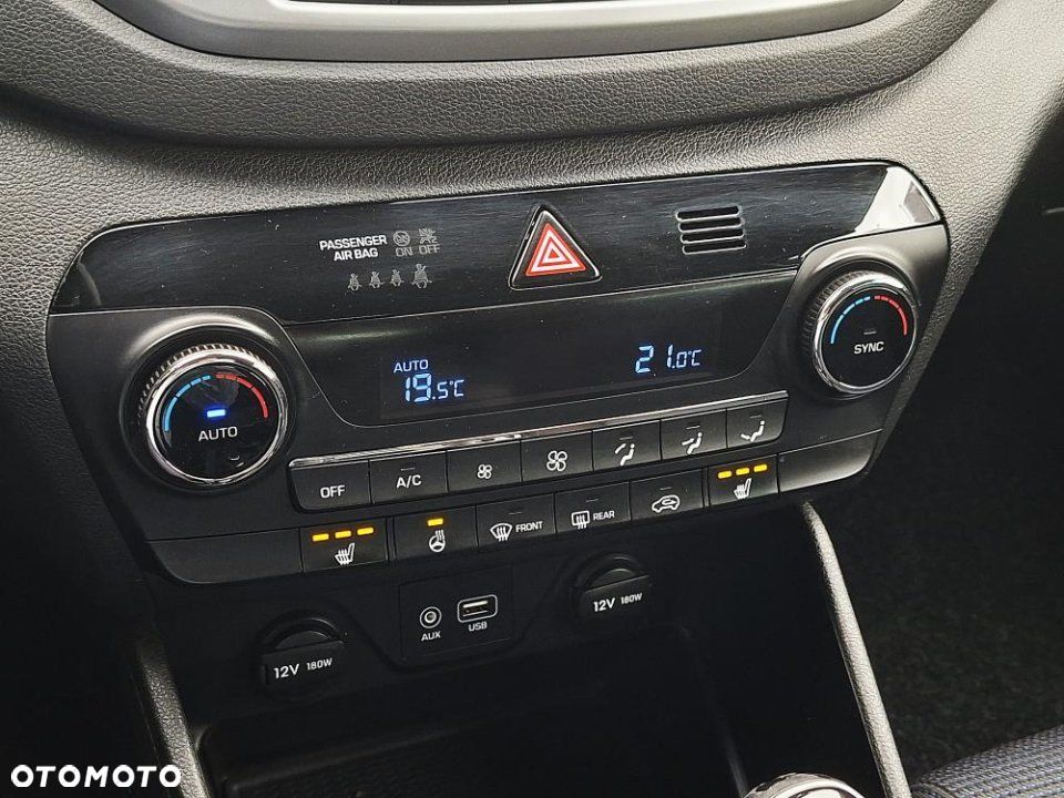 Hyundai Tucson - 26