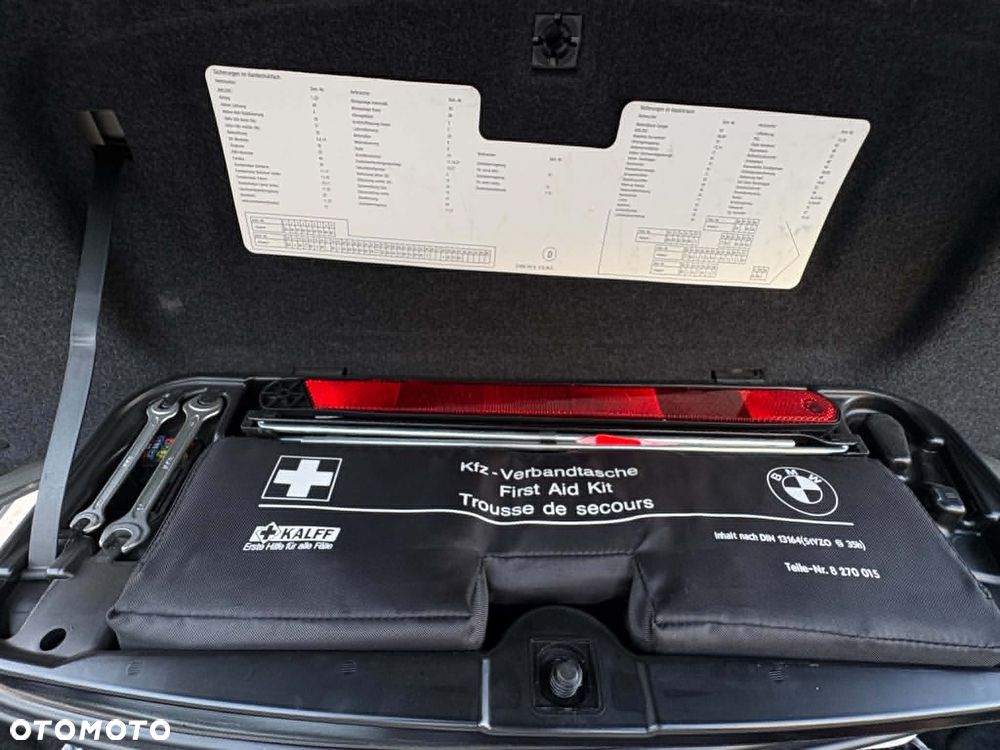 BMW Seria 5 - 12