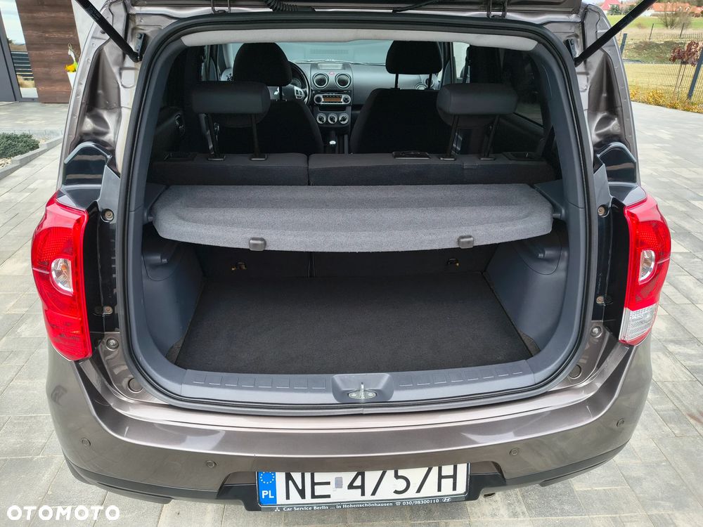 Mitsubishi Colt 1.3 Inform EU5 Cleartec - 15