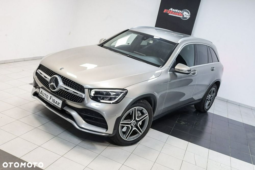 Mercedes-Benz GLC - 2