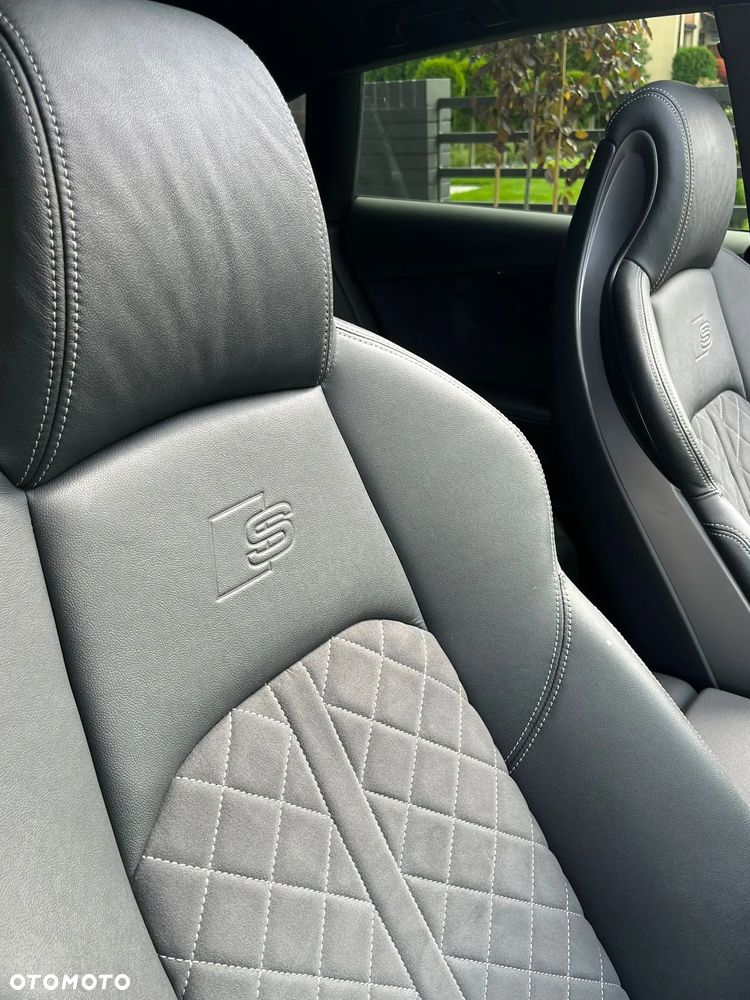 Audi S5 Coupé TDI mHEV Quattro Tiptronic - 3