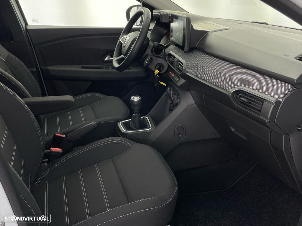 Dacia Sandero 1.0 TCe Comfort - 23