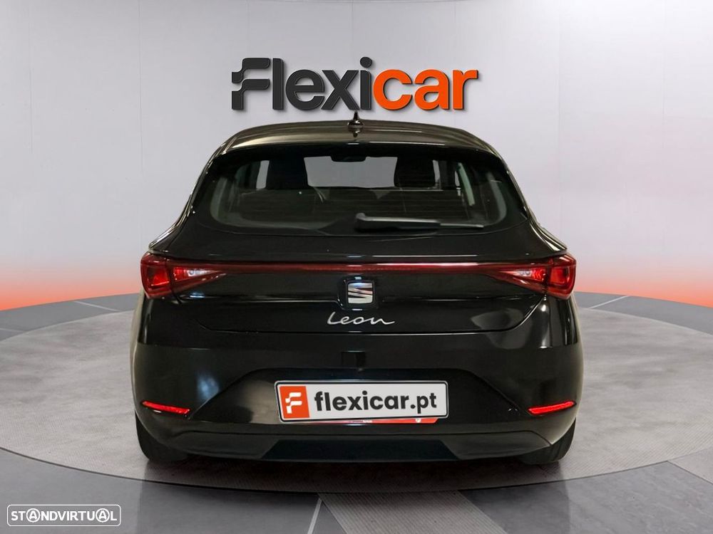 SEAT Leon 1.0 TSI Style - 8
