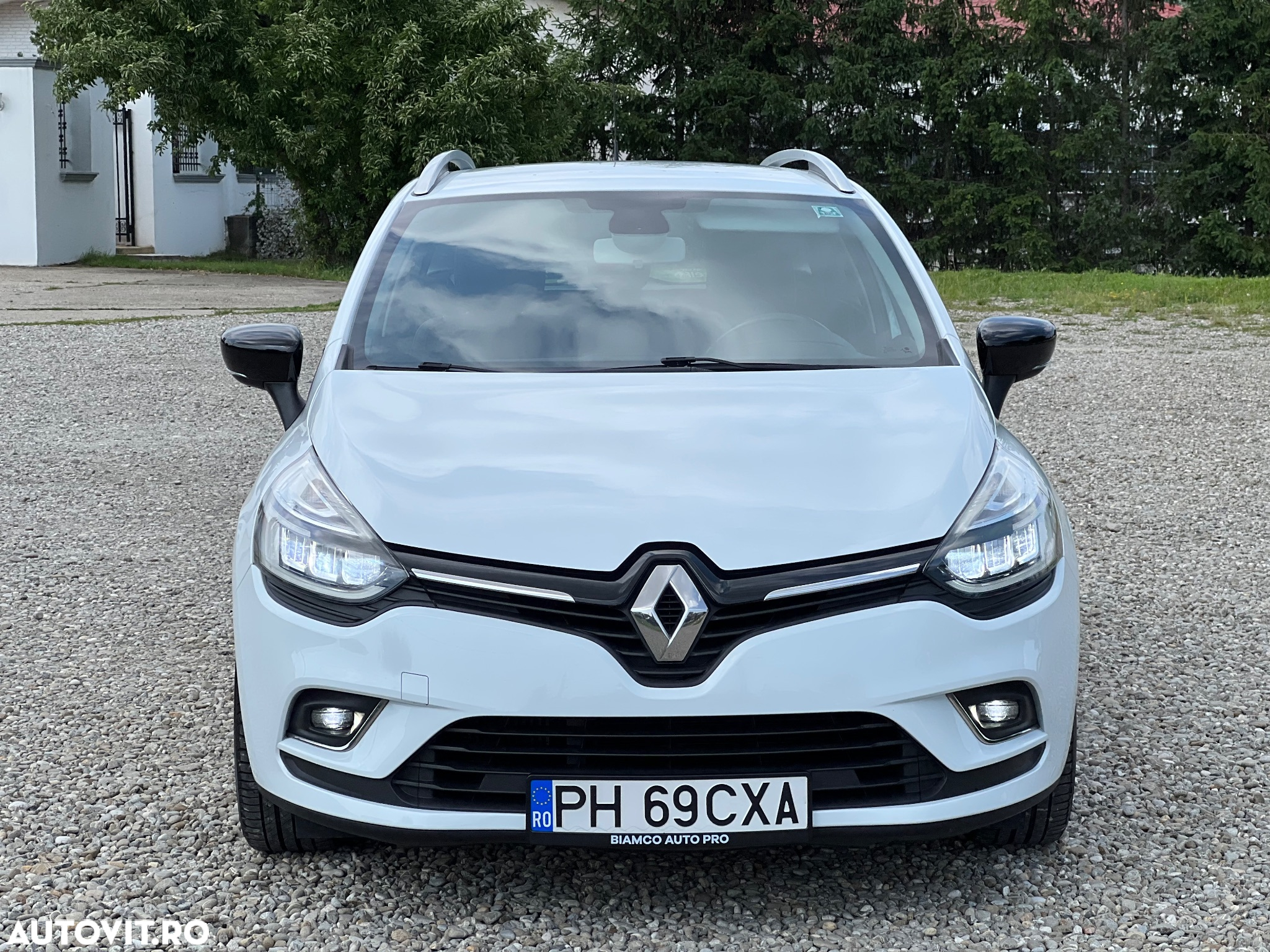 Renault Clio (Energy) dCi 90 Start & Stop INTENS - 10