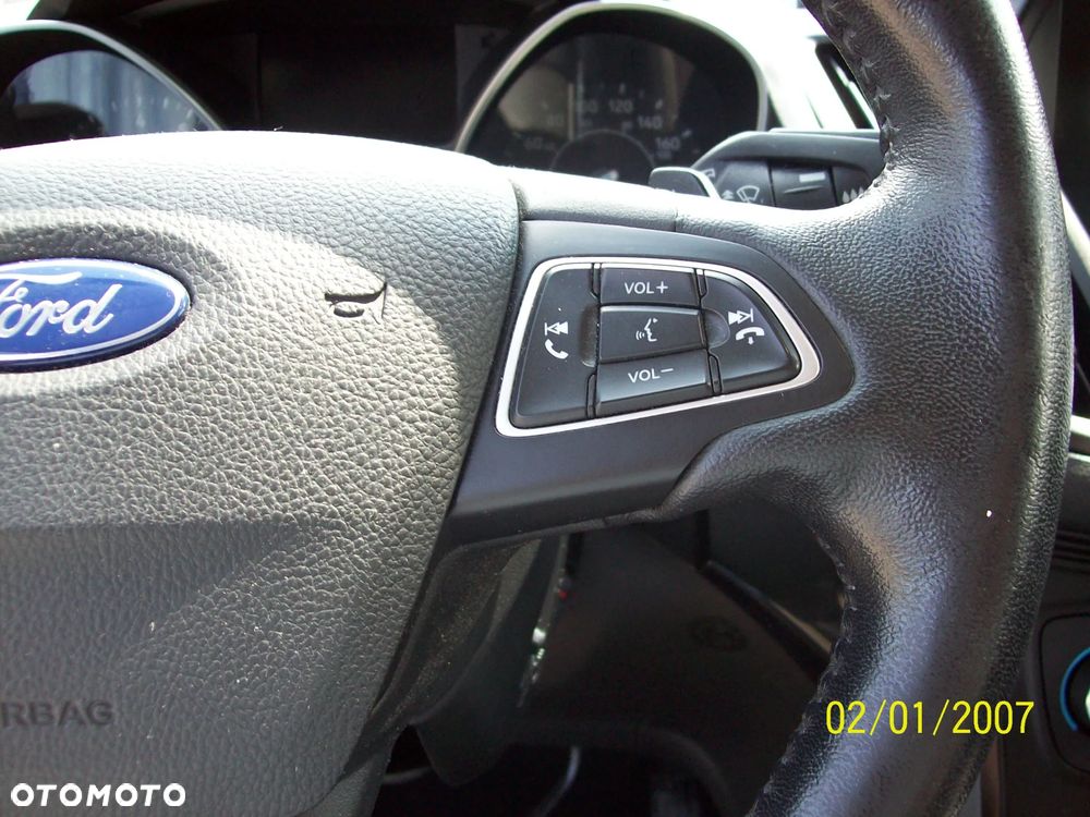 Ford Escape - 26