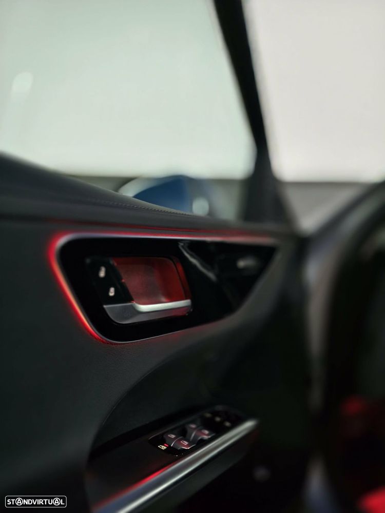 Mercedes-Benz C 220 d AMG Line - 25