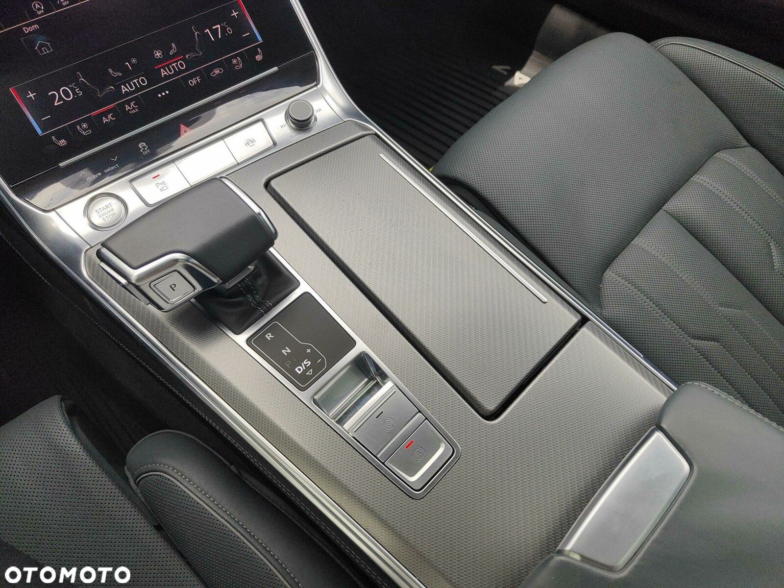 Audi A7 Sportback - 25