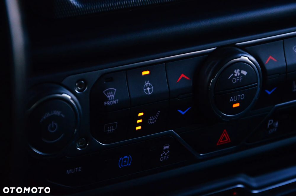 Jeep Wrangler Unlimited 2.0 Turbo PHEV 4xe Rubicon - 34