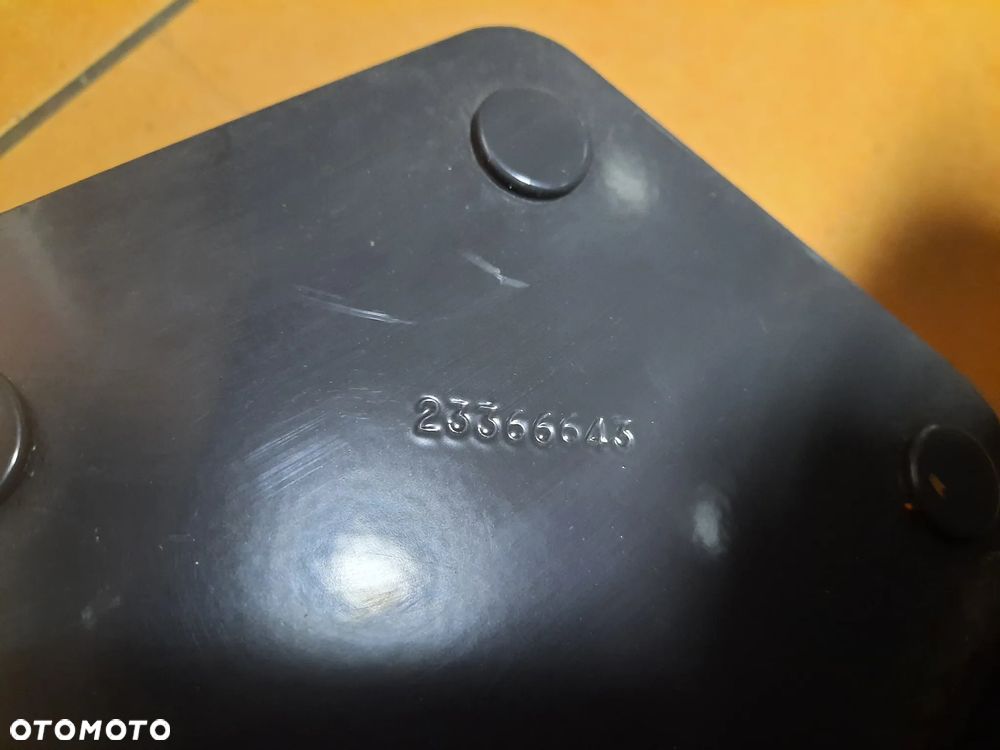 Komin Wlot Powietrza Mocowanie Volvo Fm 4 FH 4 Oryginal Nowy - 3