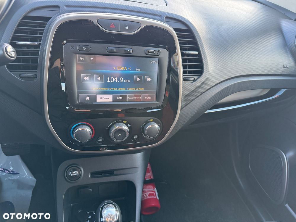 Renault Captur 1.2 TCe Zen EDC - 11