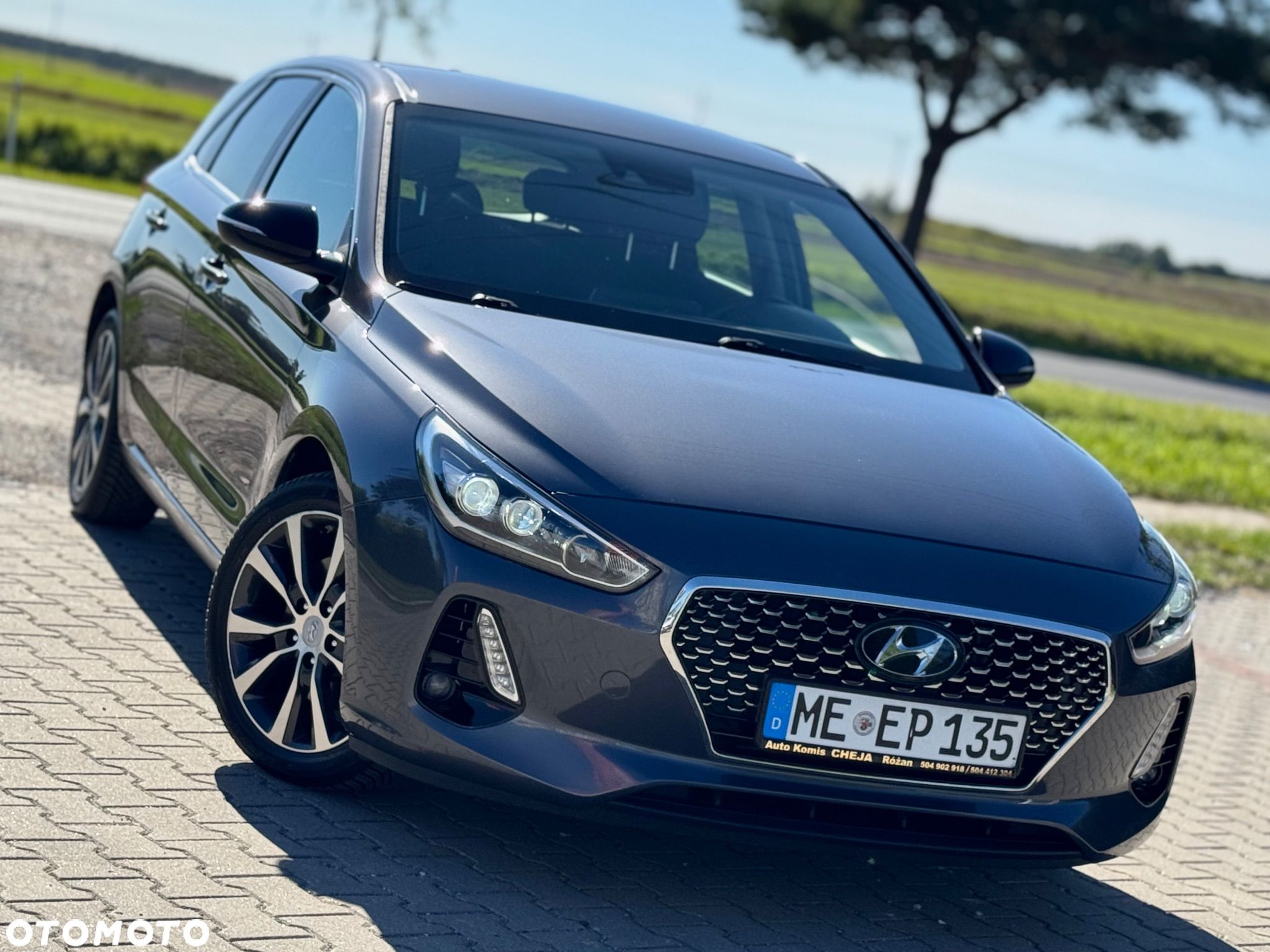 Hyundai i30 1.0 T-GDI Advantage - 1