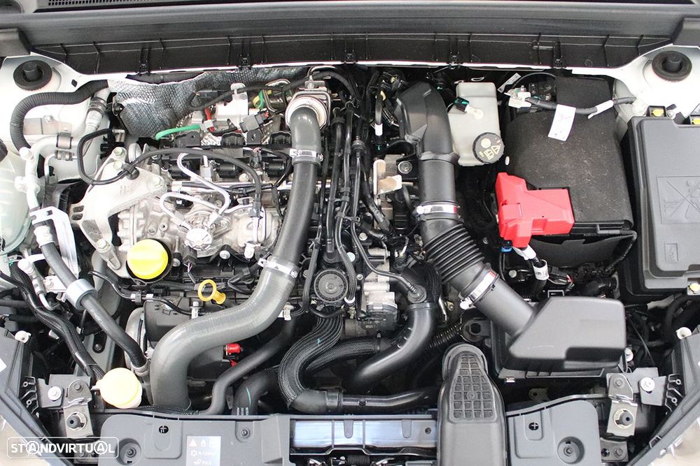 Renault Arkana 1.3 TCe Techno EDC - 25