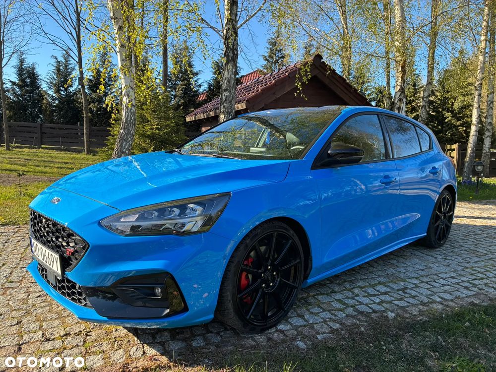 Ford Focus 2.3 EcoBoost ST Edition - 2