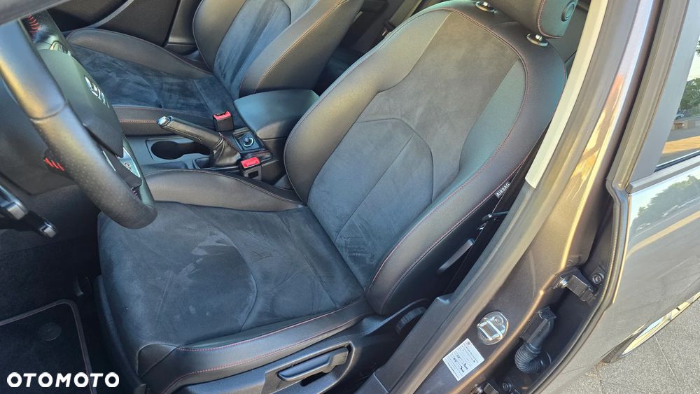 Seat Leon 1.4 TSI Start&Stop FR - 21