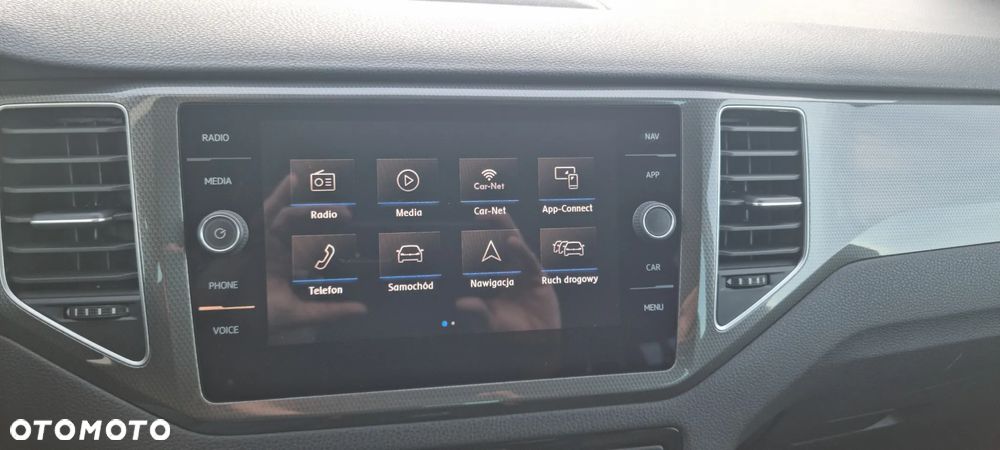 Volkswagen Golf Sportsvan 1.6 TDI SCR Join - 27