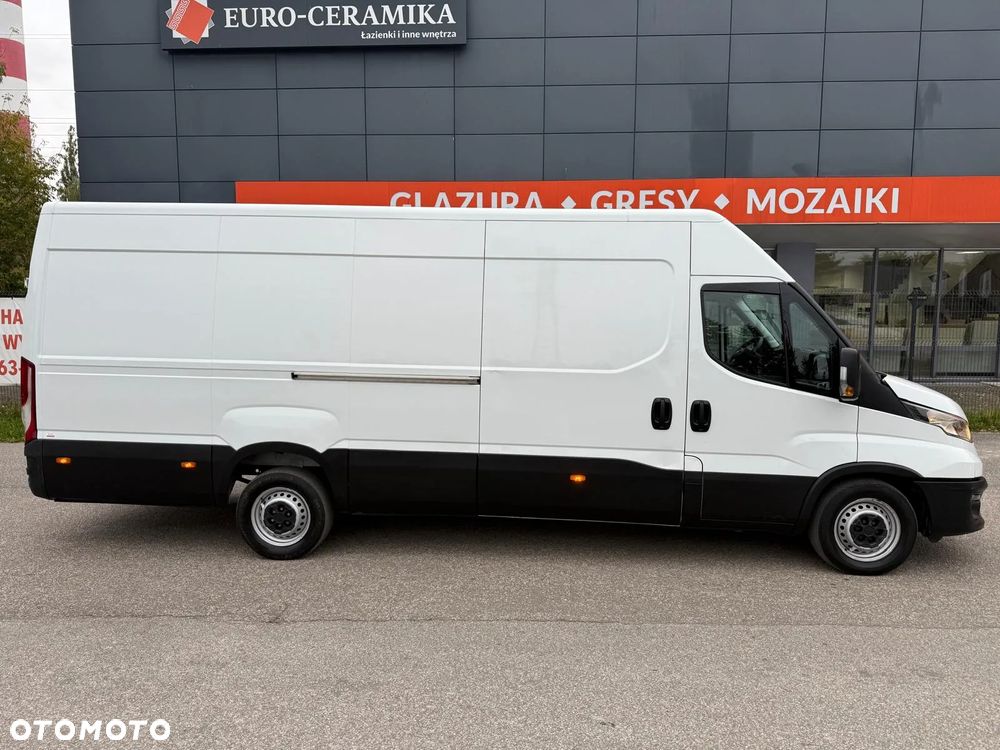 Iveco Daily 35S14, L4H2, Niski Przebieg, Zadbane - 12