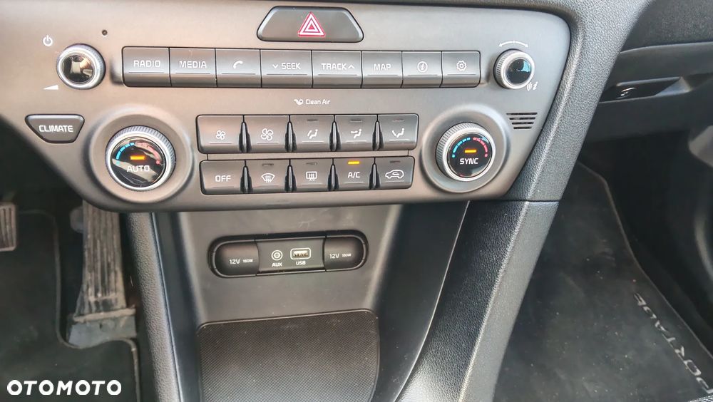 Kia Sportage - 19