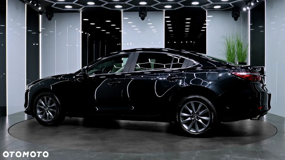 Mazda 6 2.0 SkyJoy/SkyBusiness - 4