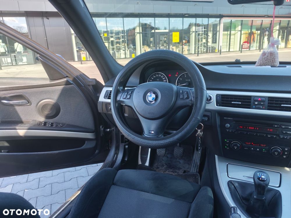 BMW Seria 3 - 20