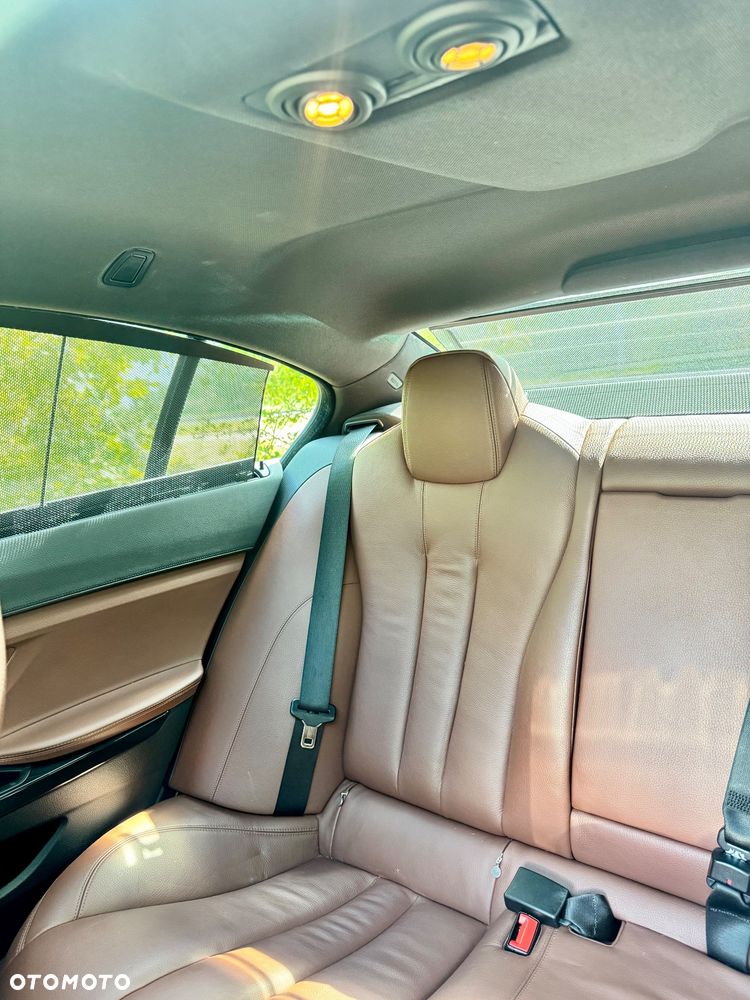 BMW Seria 6 640d xDrive Edycja M Sport - 18