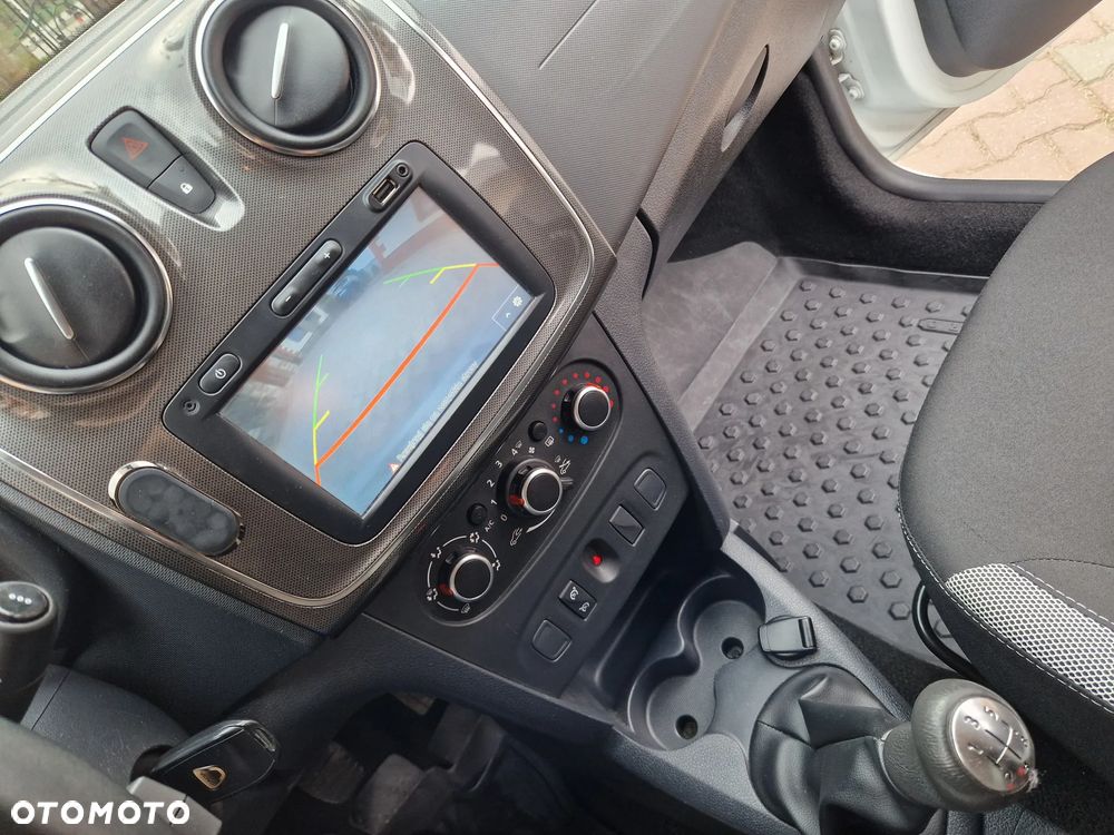 Dacia Sandero 0.9 TCe Laureate S&S - 21