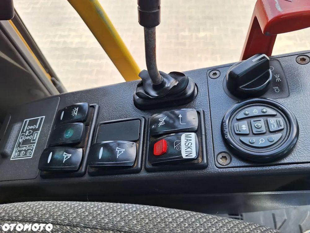 Volvo EW160C - 17