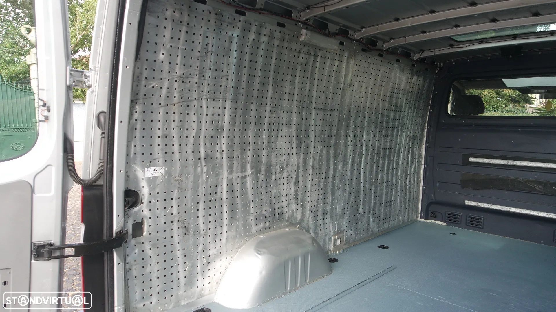 Mercedes-Benz SPRINTER II 313 CDI - 35