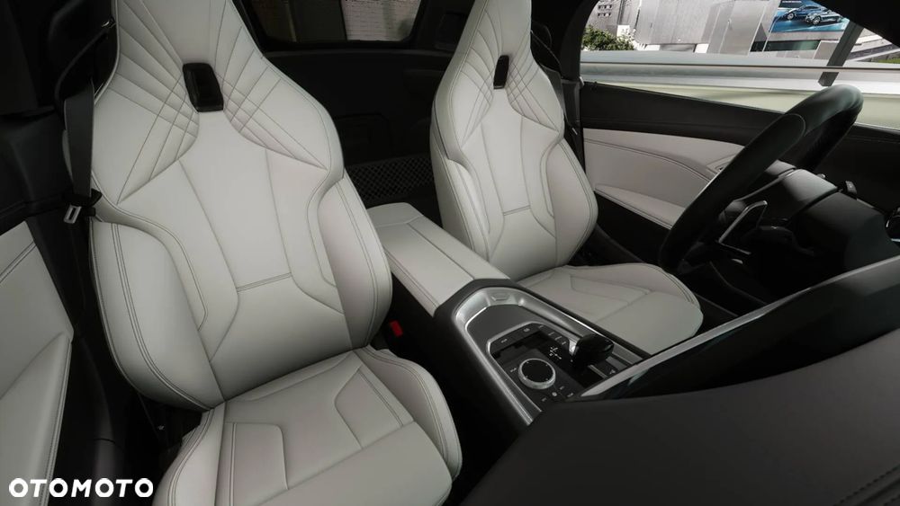 BMW Z4 30i sDrive M Sport sport - 13