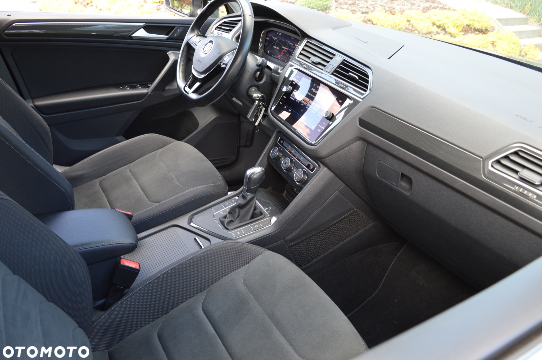 Volkswagen Tiguan 2.0 TDI BMT SCR Highline DSG - 21