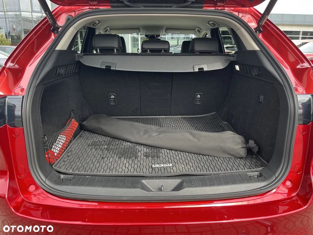 Mazda CX-60 3.3 D mHEV Homura - 27