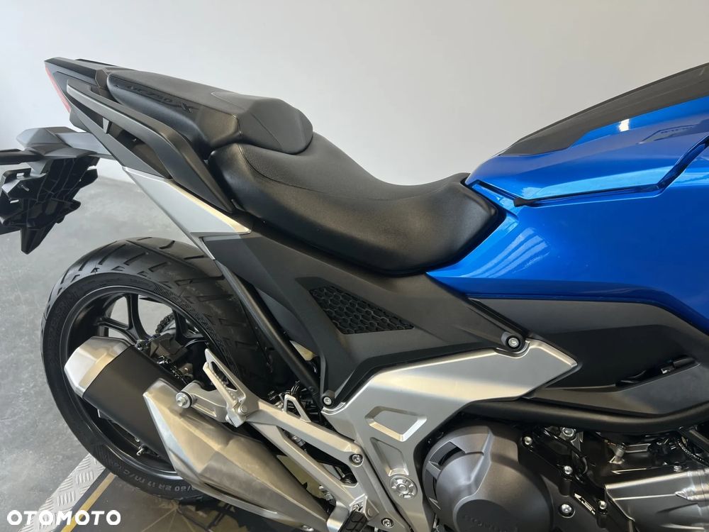 Honda NC - 26