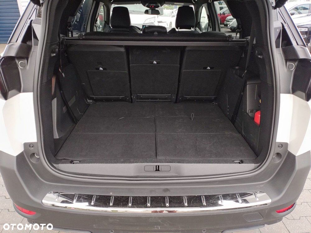 Peugeot 5008 1.5 BlueHDi Allure Pack S&S EAT8 - 6