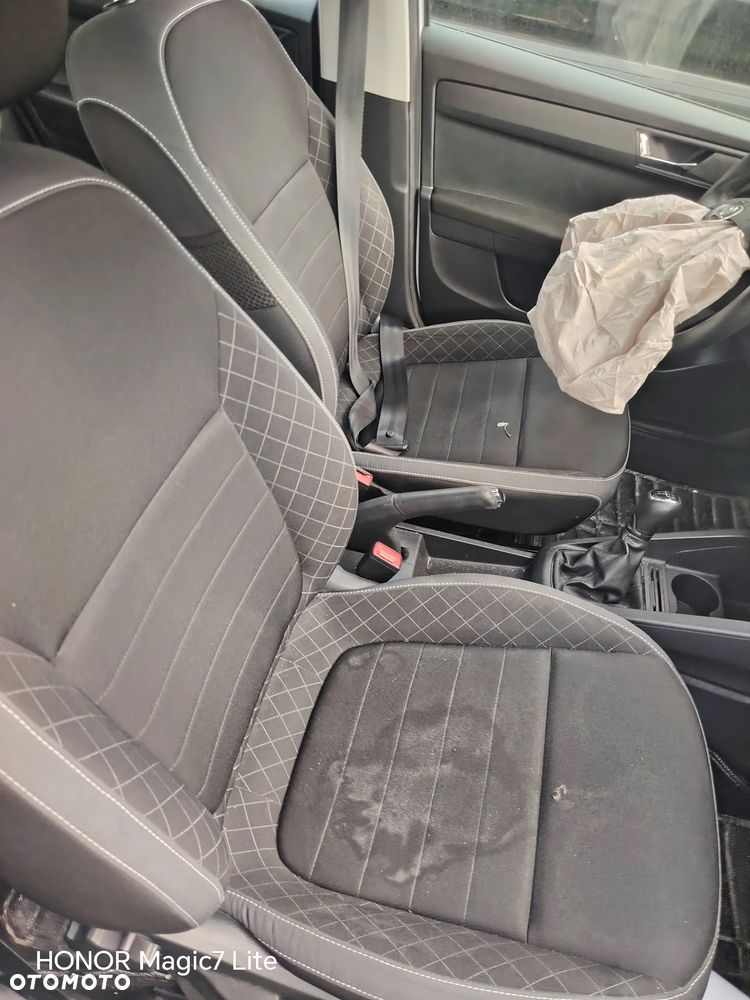 Skoda Fabia 1.0 TSI Drive 125 - 19