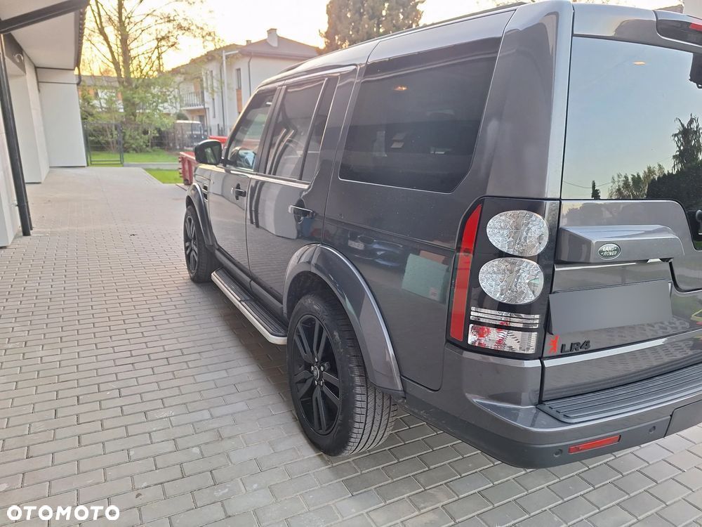 Land Rover Discovery 3.0 Si6 SE - 3