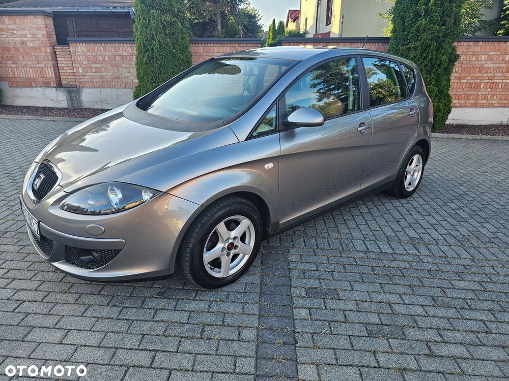 Seat Altea - 13
