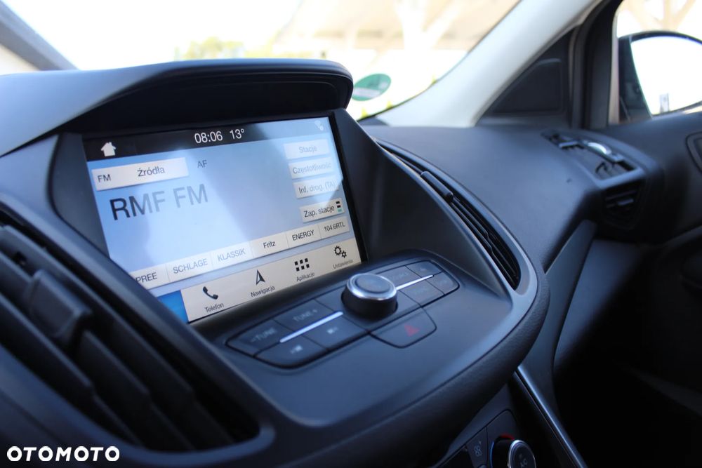 Ford Kuga 1.5 EcoBoost FWD Trend ASS GPF - 22