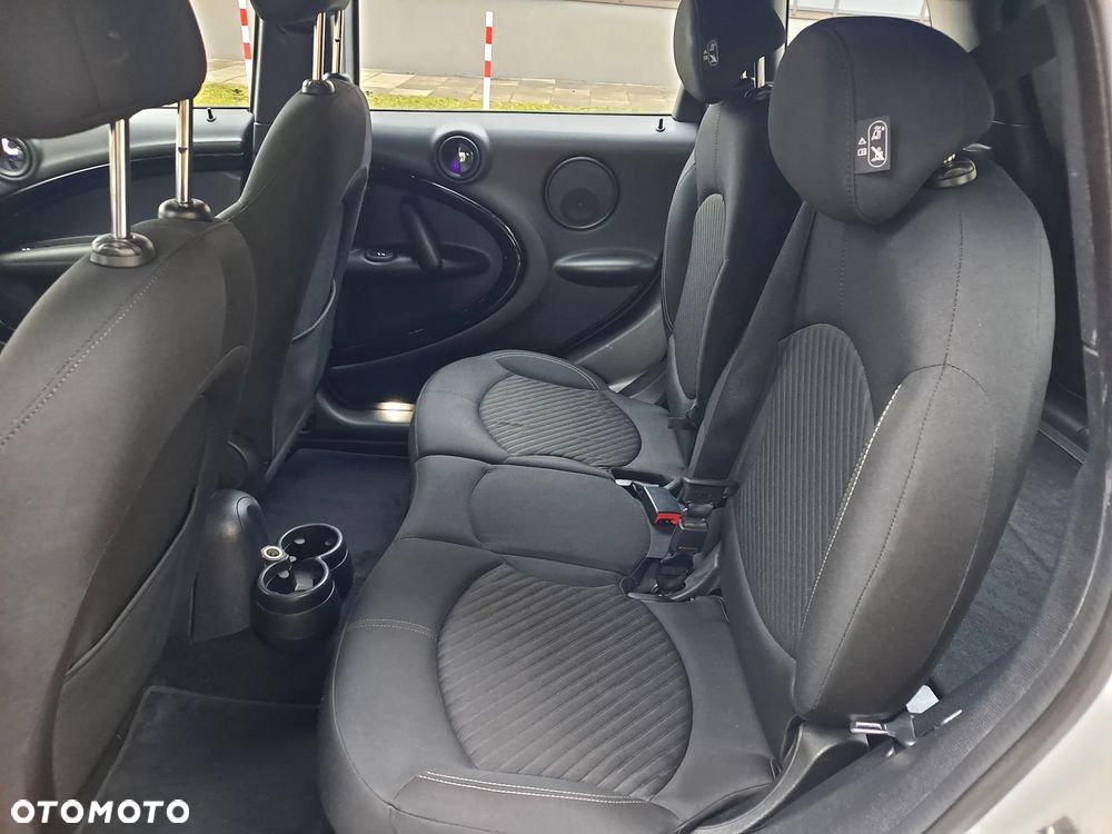 MINI Countryman Cooper SD - 13