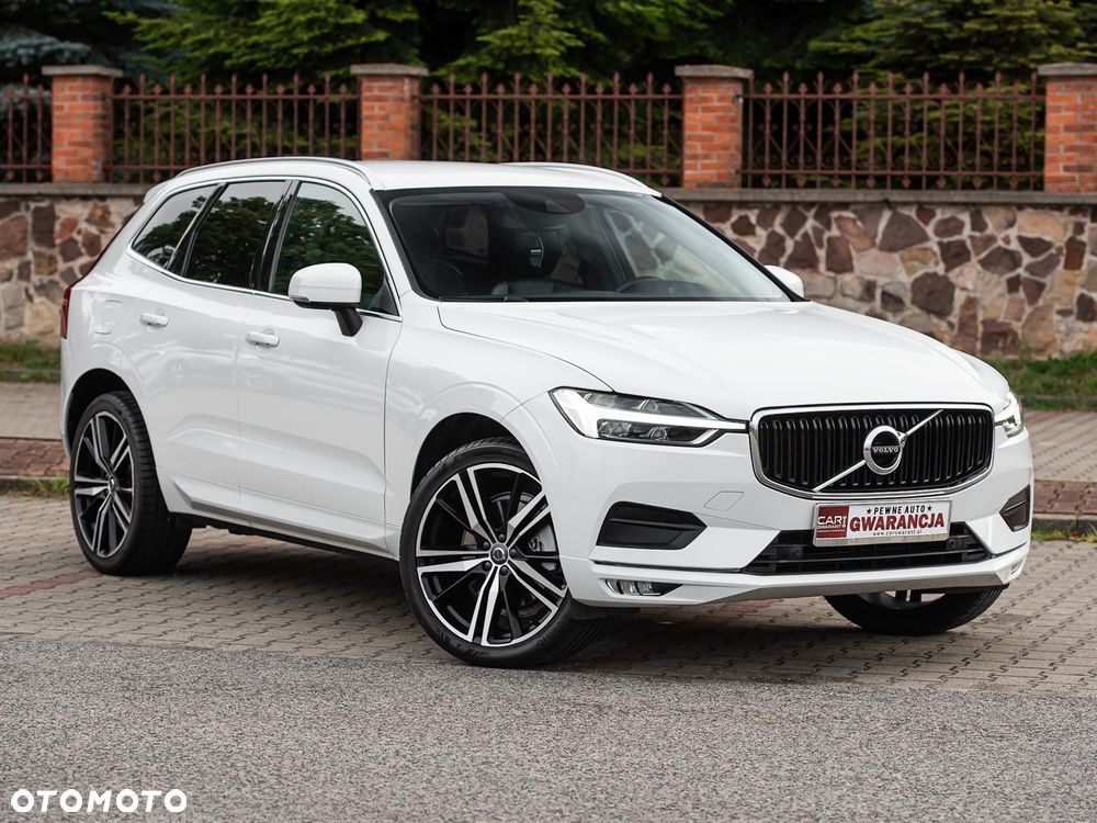 Volvo XC 60 - 13