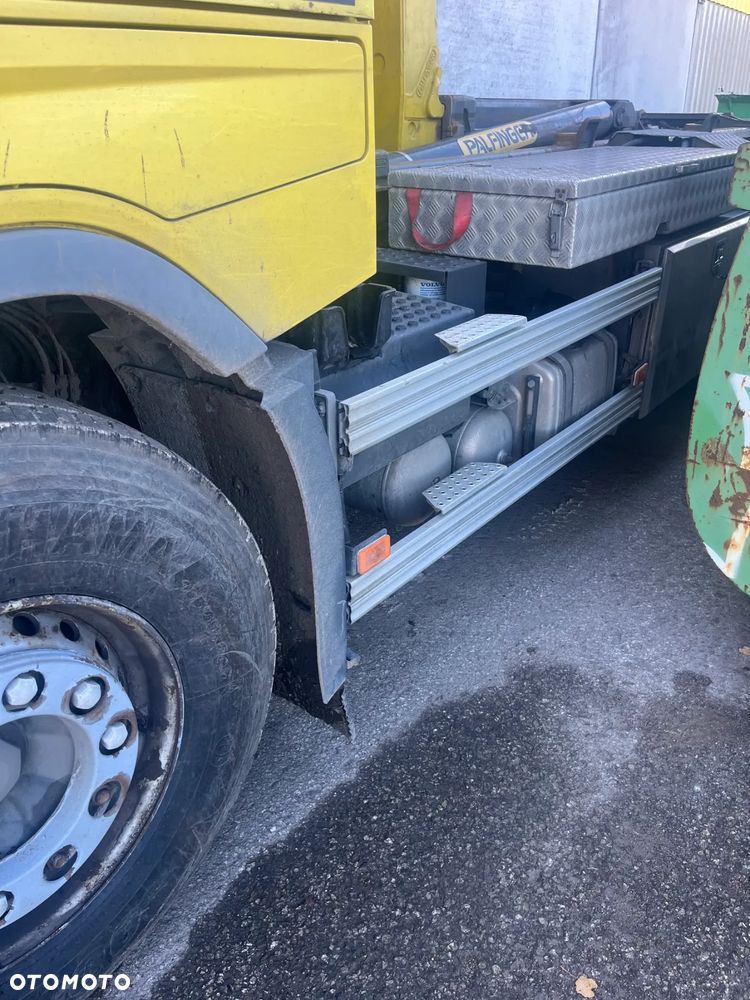 Volvo FH 460  6x2 - 5